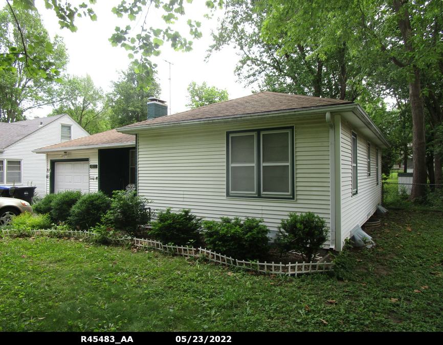 exterior photo of primary building or land of the property