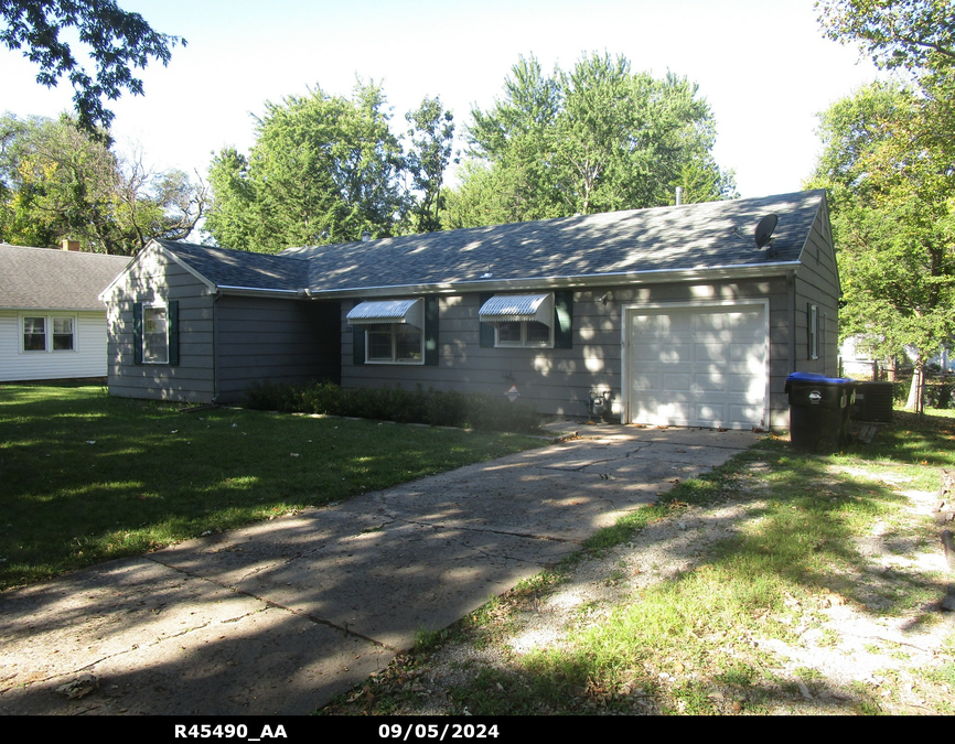 exterior photo of primary building or land of the property