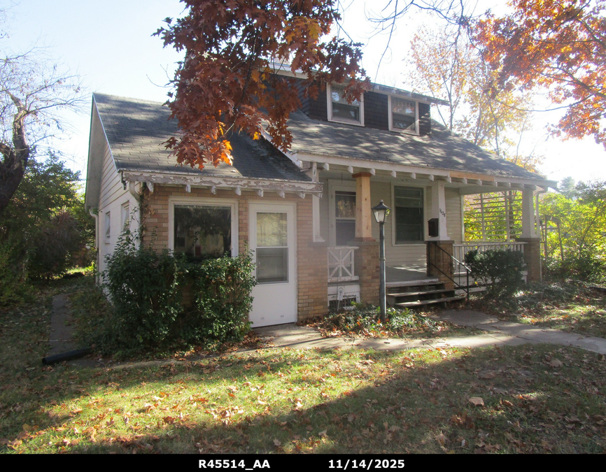 exterior photo of primary building or land of the property