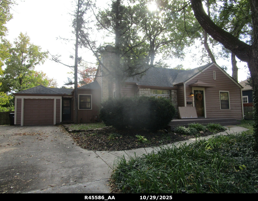 exterior photo of primary building or land of the property