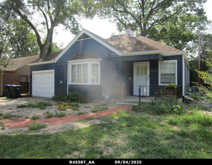 exterior photo of primary building or land of the property