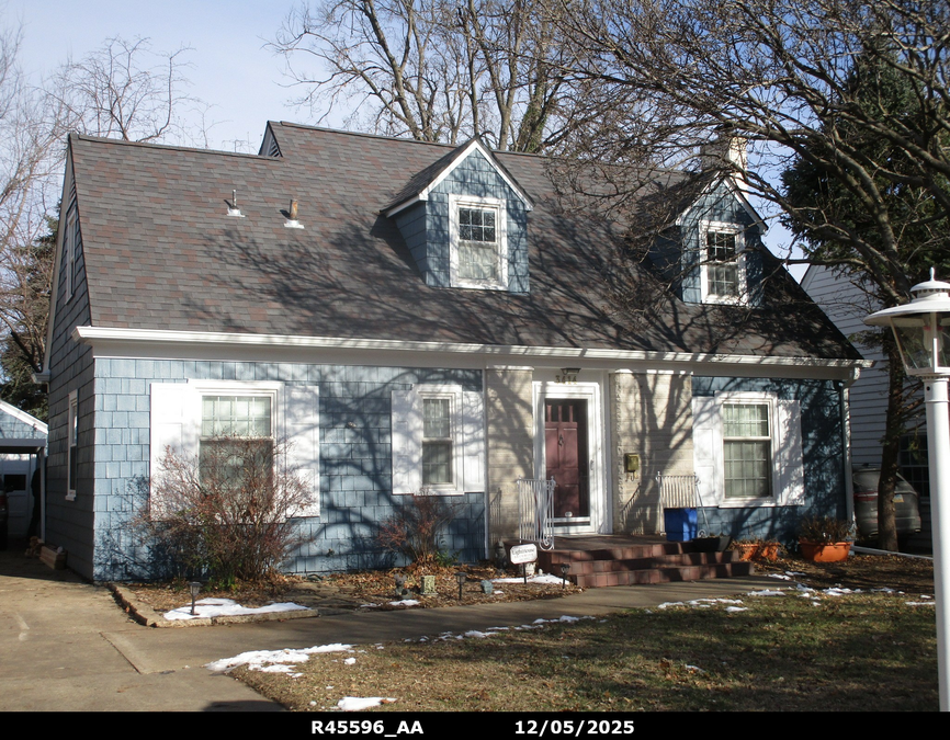exterior photo of primary building or land of the property