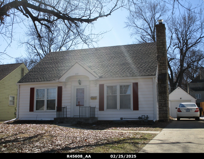 exterior photo of primary building or land of the property