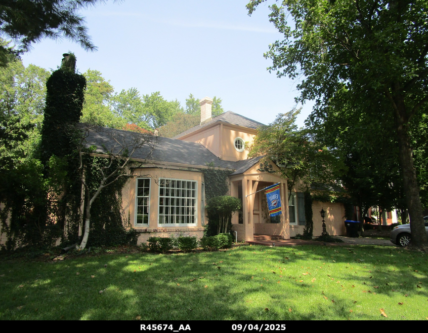 exterior photo of primary building or land of the property