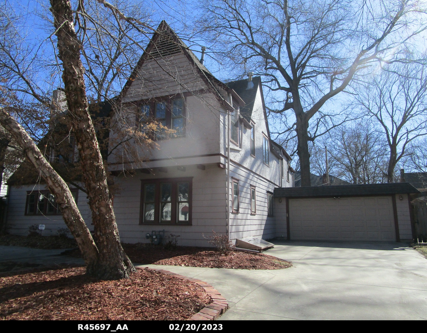 exterior photo of primary building or land of the property