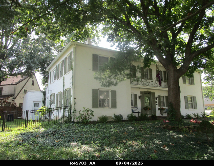 exterior photo of primary building or land of the property