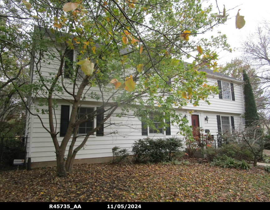 exterior photo of primary building or land of the property