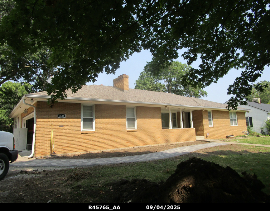 exterior photo of primary building or land of the property