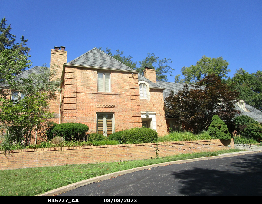 exterior photo of primary building or land of the property