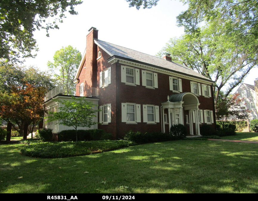 exterior photo of primary building or land of the property