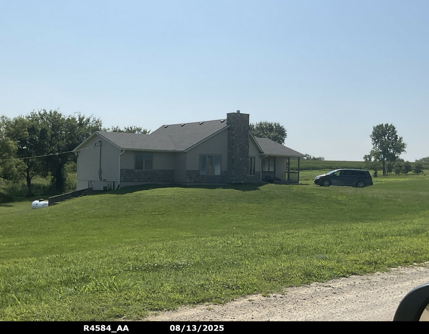 exterior photo of primary building or land of the property