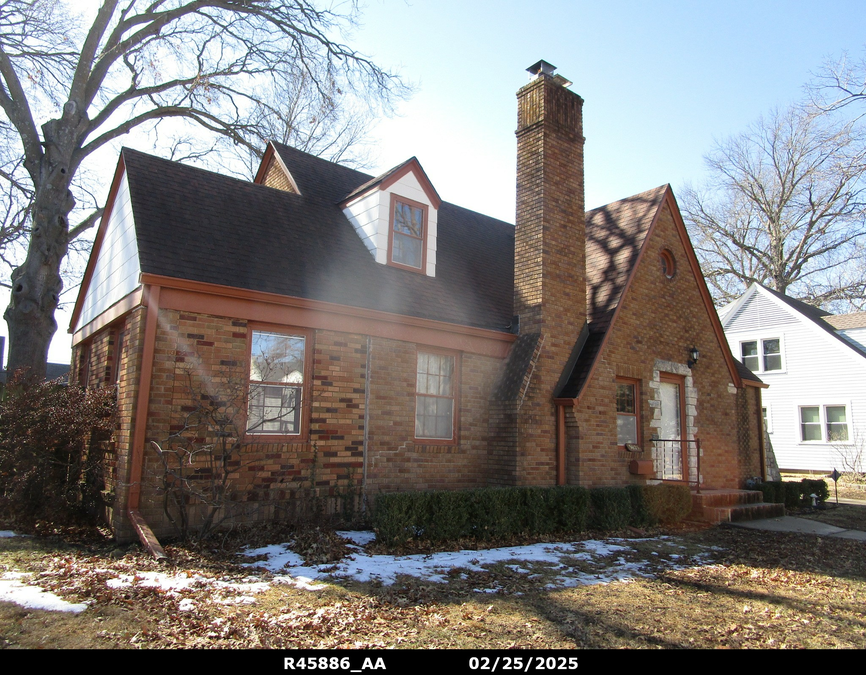exterior photo of primary building or land of the property
