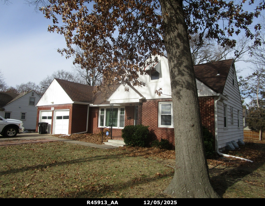 exterior photo of primary building or land of the property