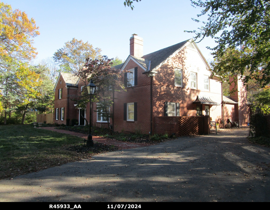 exterior photo of primary building or land of the property