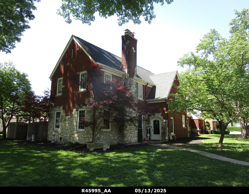 exterior photo of primary building or land of the property