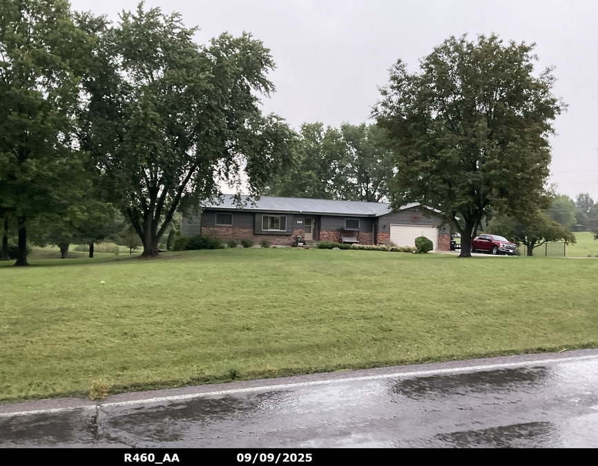 exterior photo of primary building or land of the property