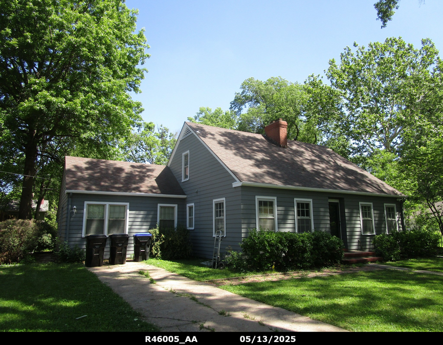 exterior photo of primary building or land of the property