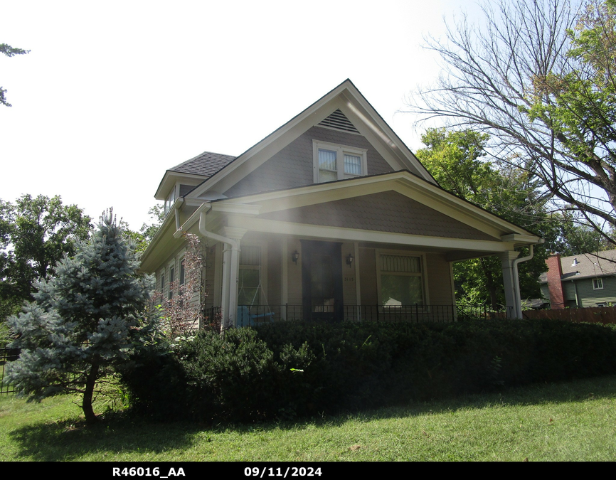 exterior photo of primary building or land of the property