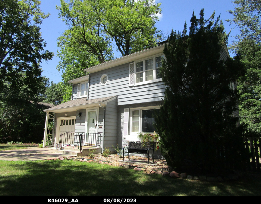 exterior photo of primary building or land of the property