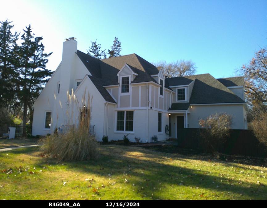 exterior photo of primary building or land of the property