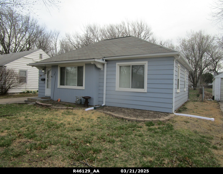 exterior photo of primary building or land of the property