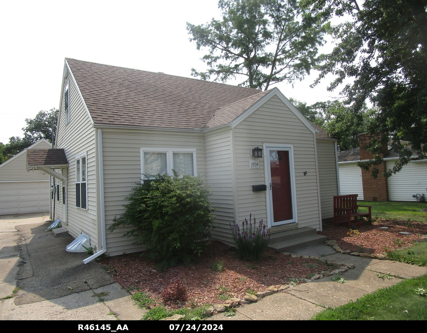 exterior photo of primary building or land of the property