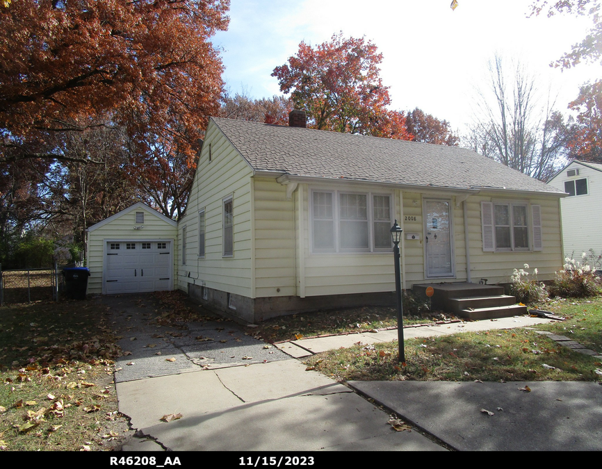 exterior photo of primary building or land of the property