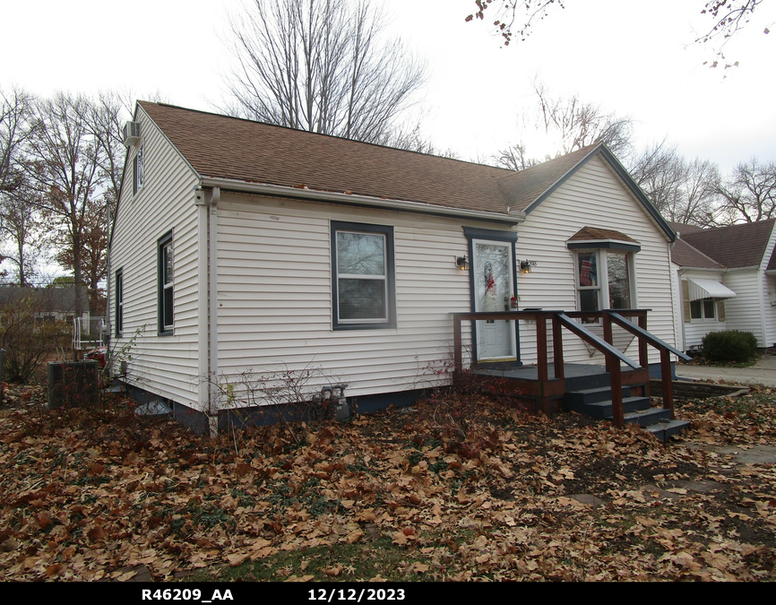exterior photo of primary building or land of the property