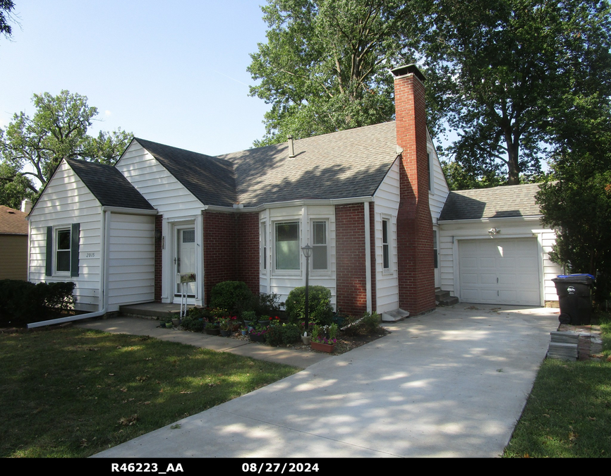 exterior photo of primary building or land of the property