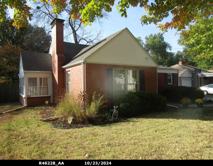 exterior photo of primary building or land of the property