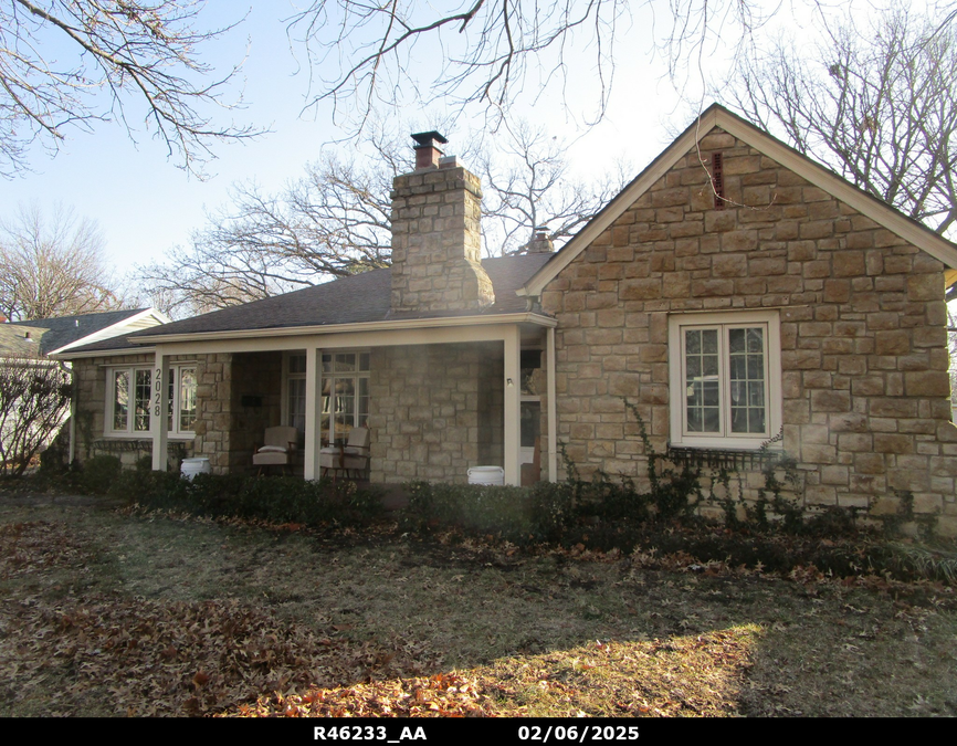 exterior photo of primary building or land of the property