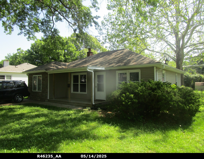 exterior photo of primary building or land of the property