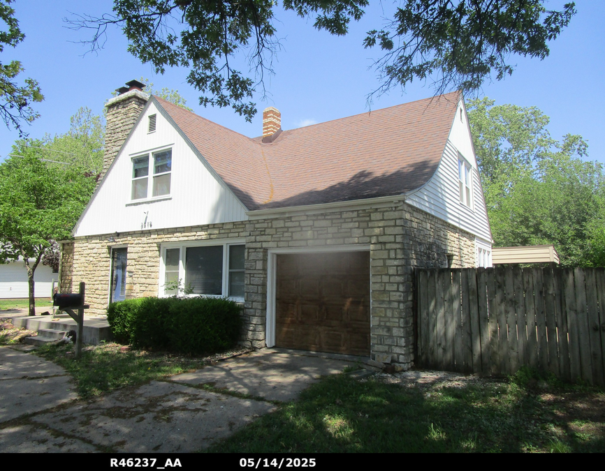 exterior photo of primary building or land of the property