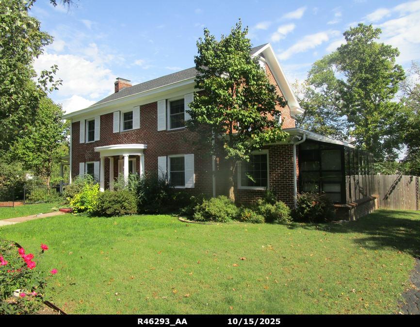 exterior photo of primary building or land of the property