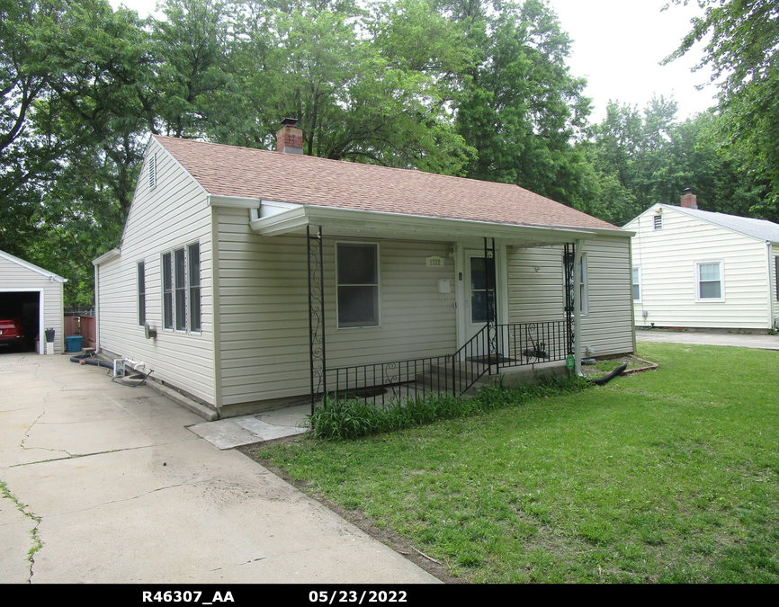 exterior photo of primary building or land of the property