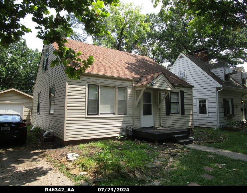 exterior photo of primary building or land of the property