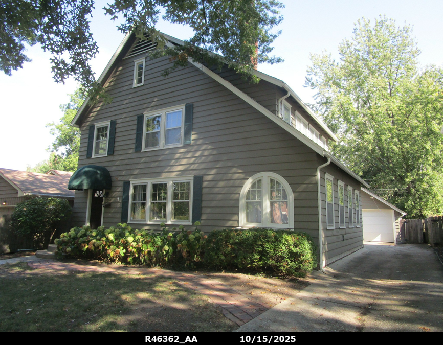 exterior photo of primary building or land of the property
