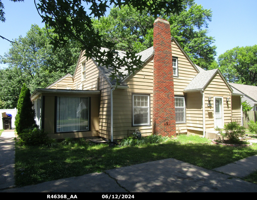 exterior photo of primary building or land of the property