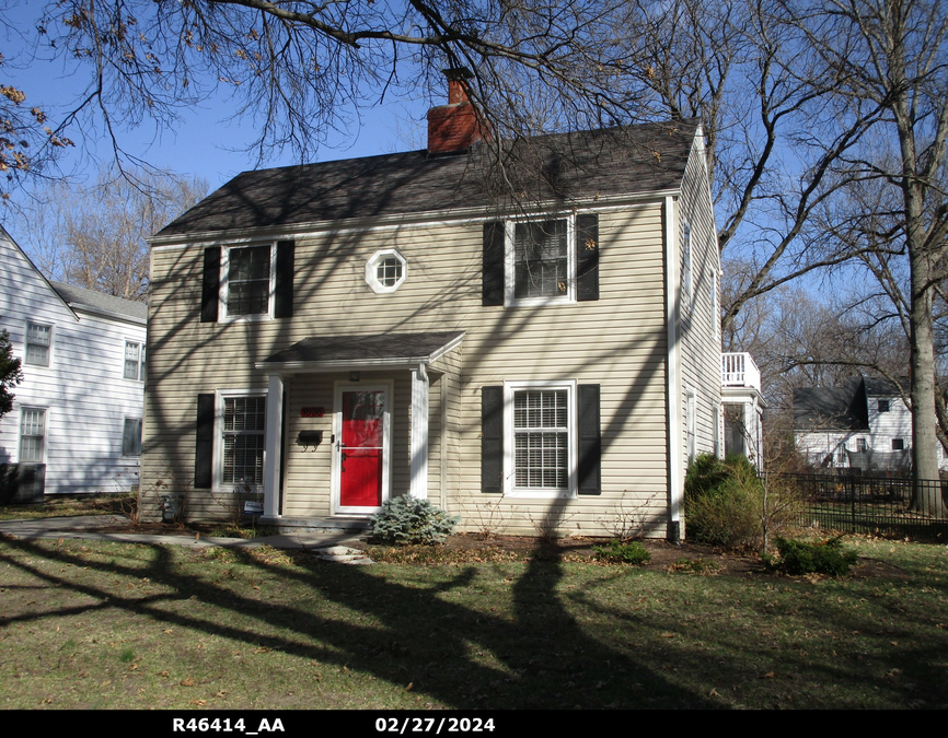 exterior photo of primary building or land of the property