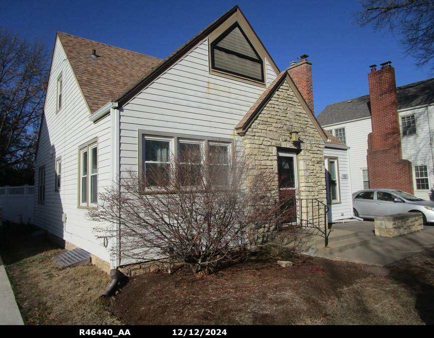 exterior photo of primary building or land of the property