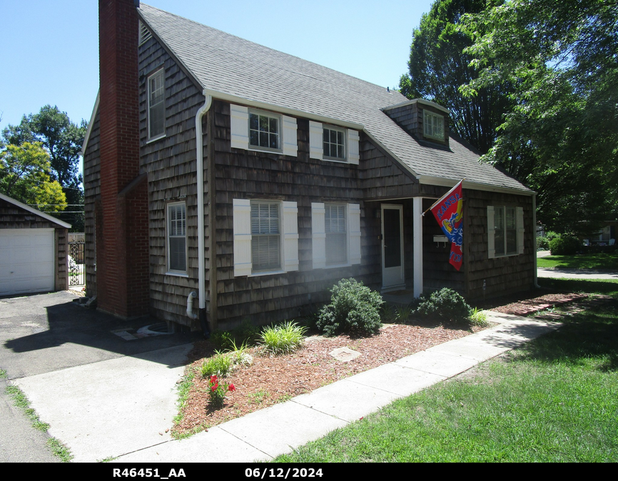 exterior photo of primary building or land of the property