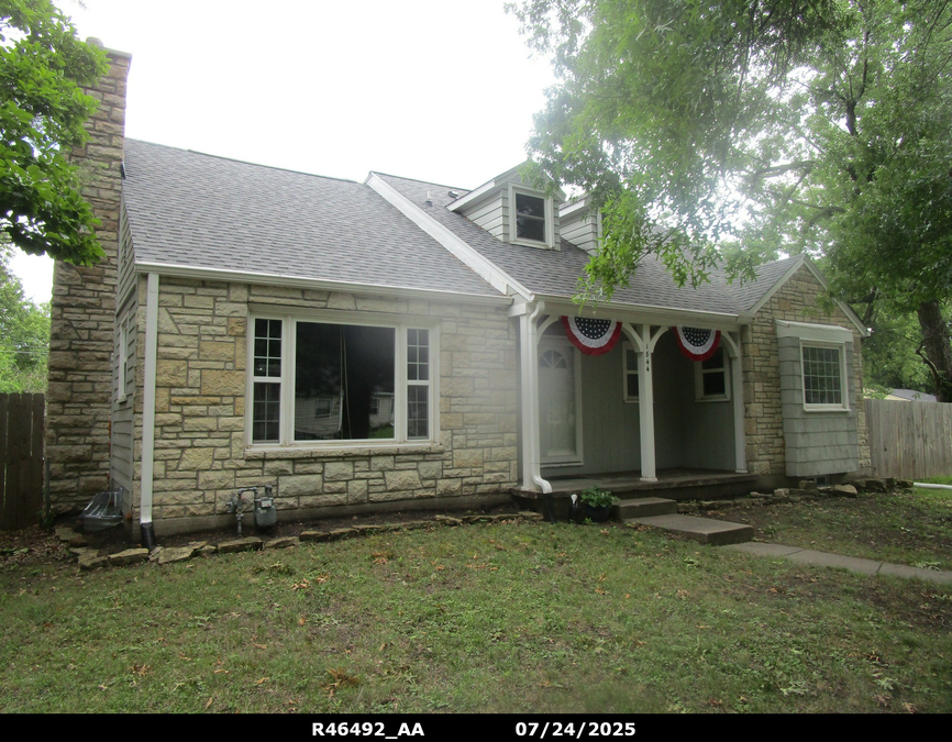 exterior photo of primary building or land of the property