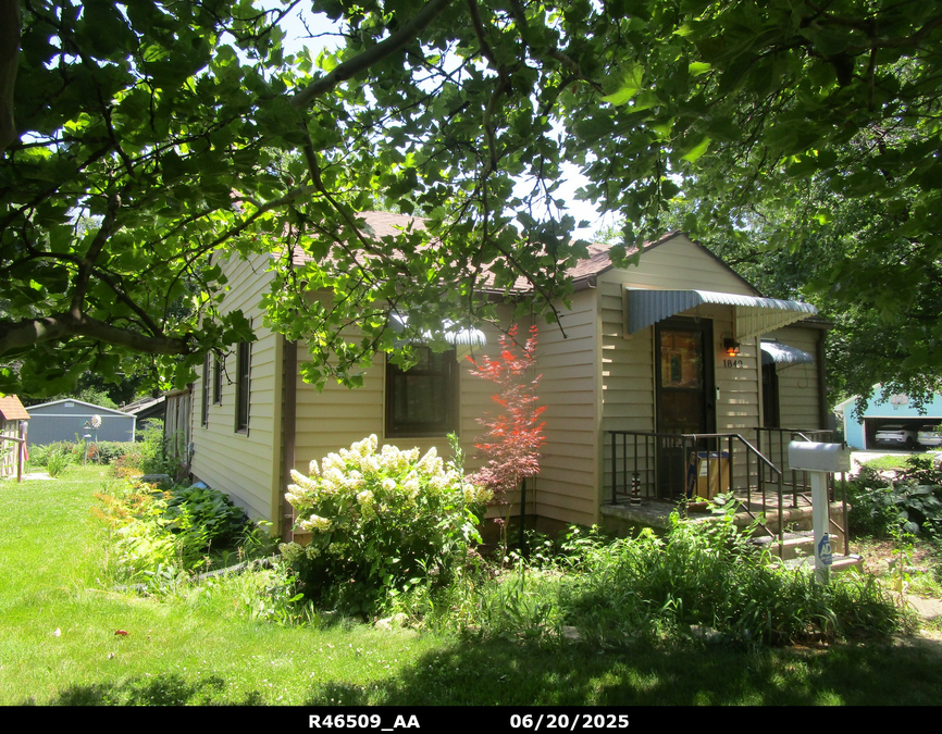 exterior photo of primary building or land of the property