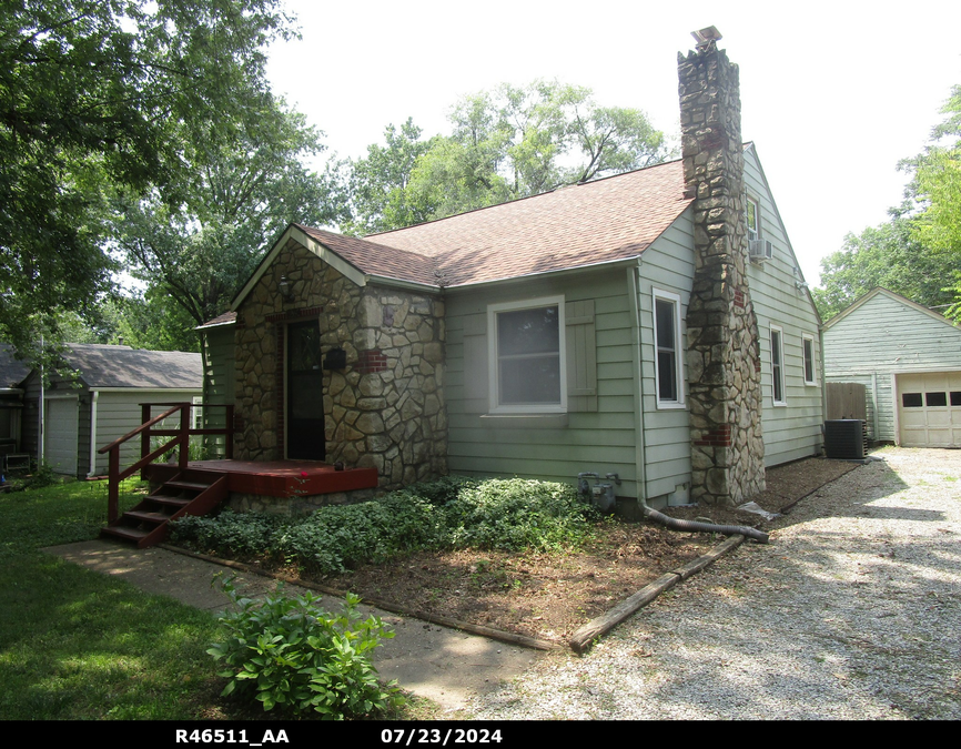 exterior photo of primary building or land of the property