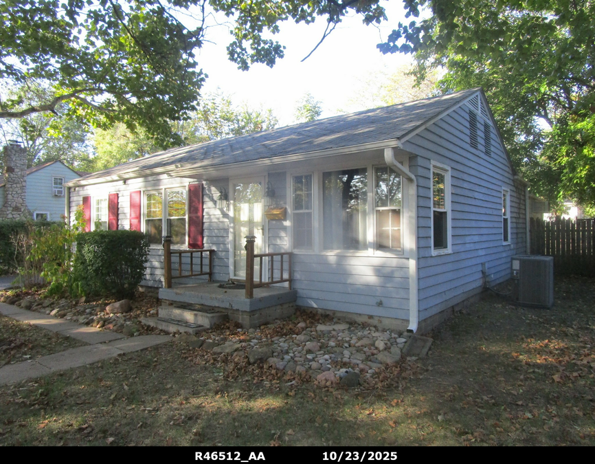 exterior photo of primary building or land of the property