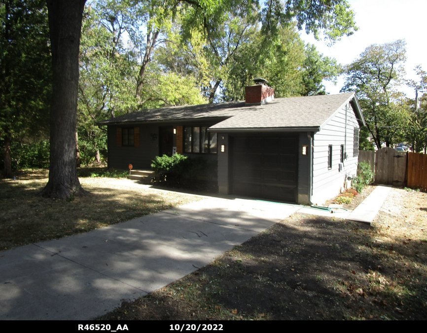 exterior photo of primary building or land of the property