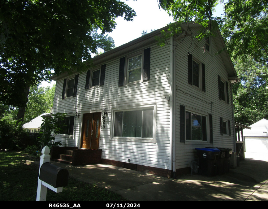 exterior photo of primary building or land of the property