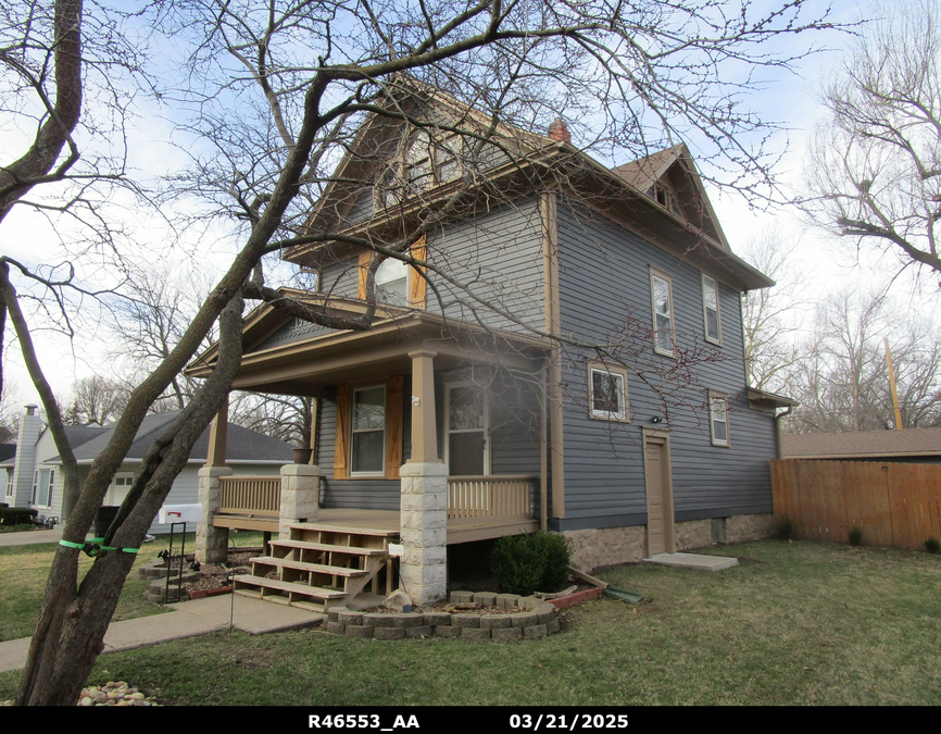 exterior photo of primary building or land of the property