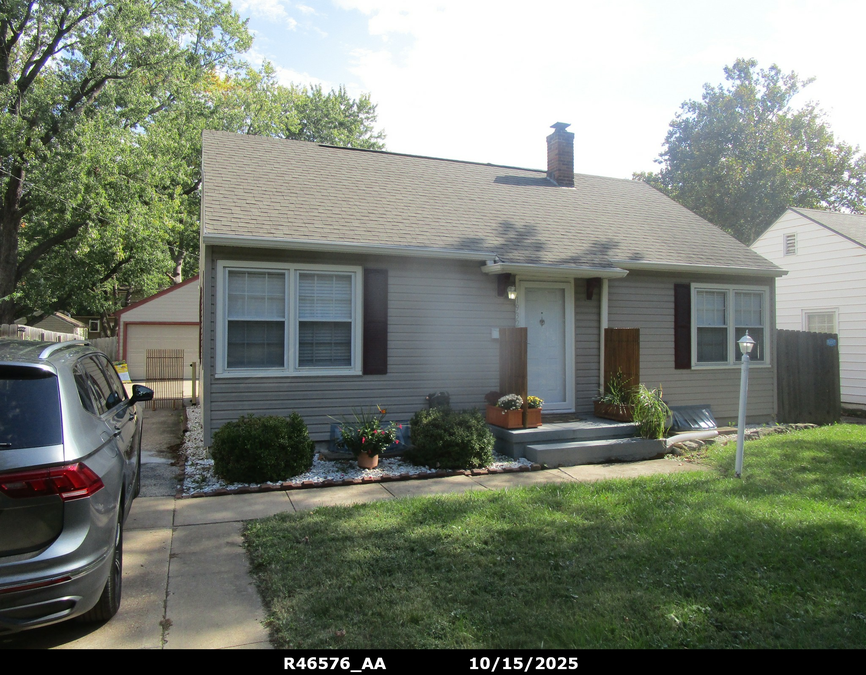 exterior photo of primary building or land of the property