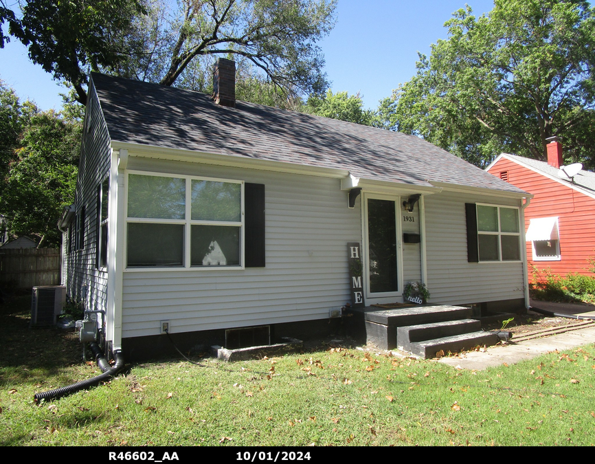 exterior photo of primary building or land of the property